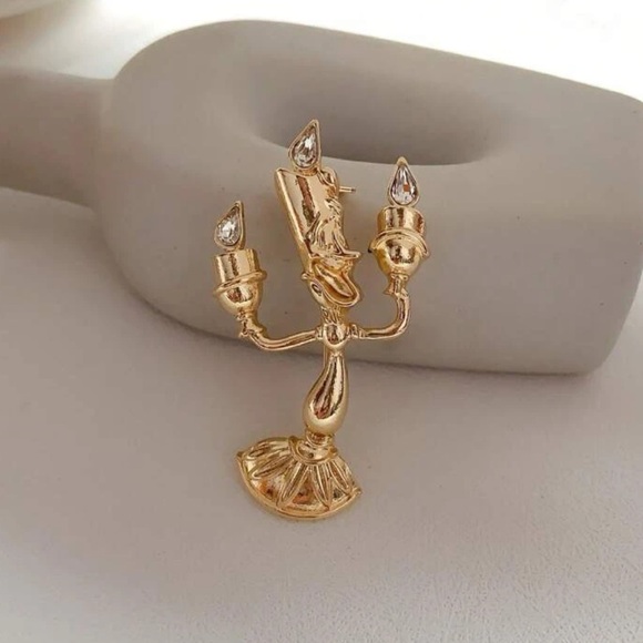 Lumière Pin - Picture 2 of 5